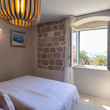 Heritage Hotel Park Hvar Hvar Town Exteriér fotografie