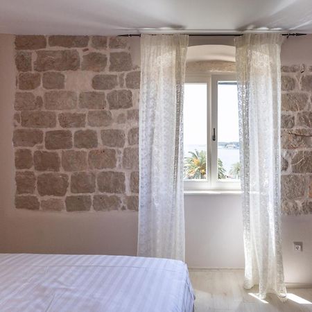 Heritage Hotel Park Hvar Hvar Town Exteriér fotografie