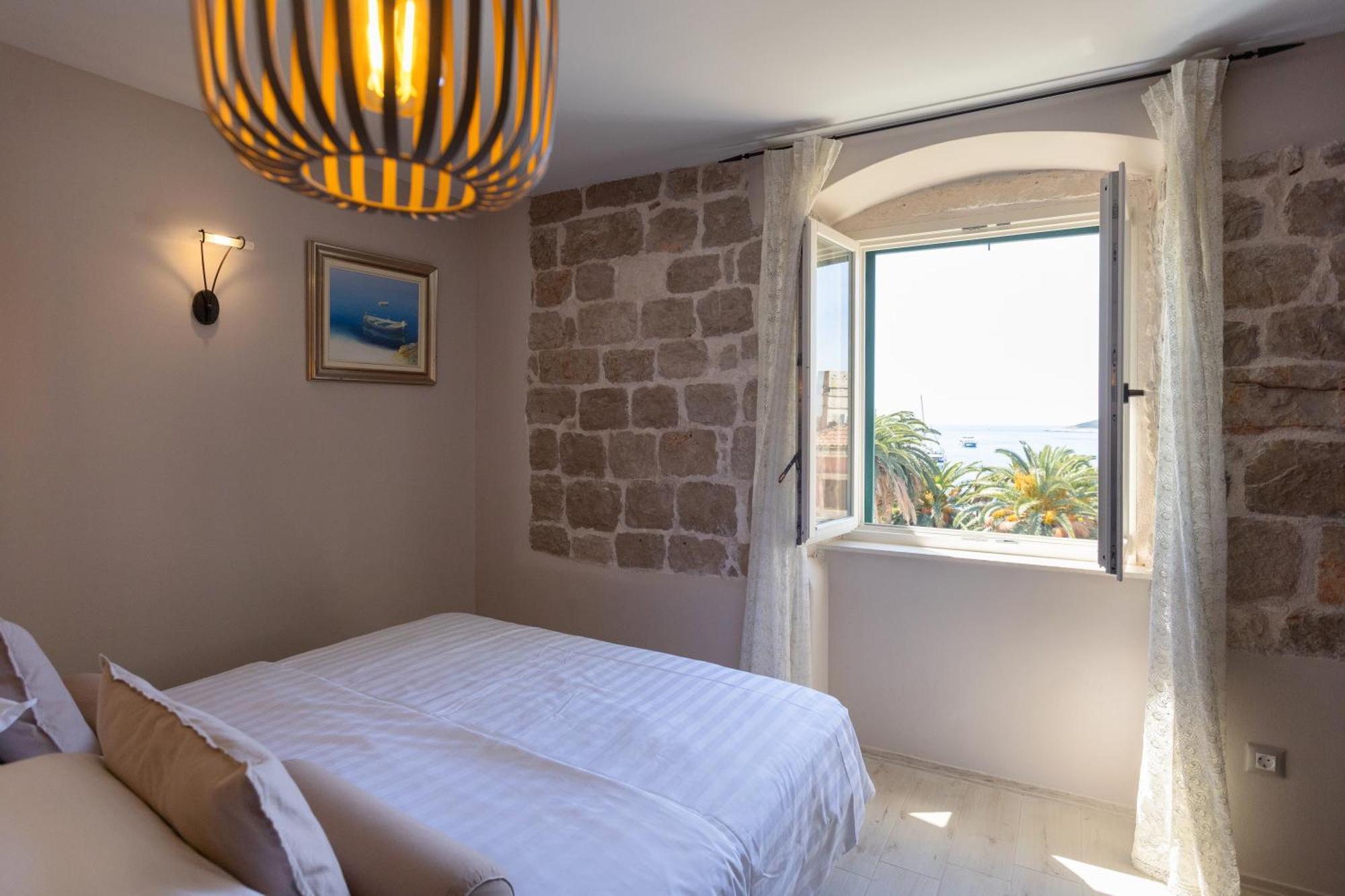 Heritage Hotel Park Hvar Hvar Town Exteriér fotografie