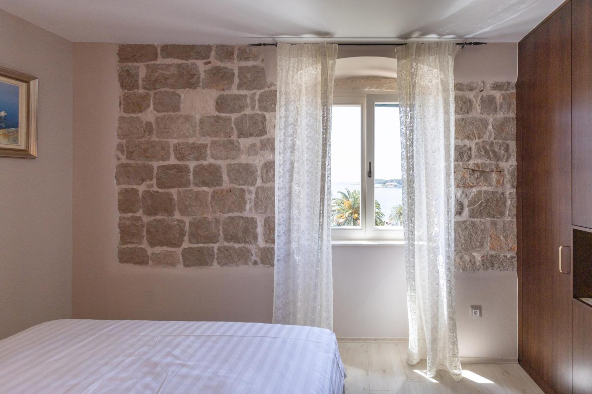 Heritage Hotel Park Hvar Hvar Town Exteriér fotografie