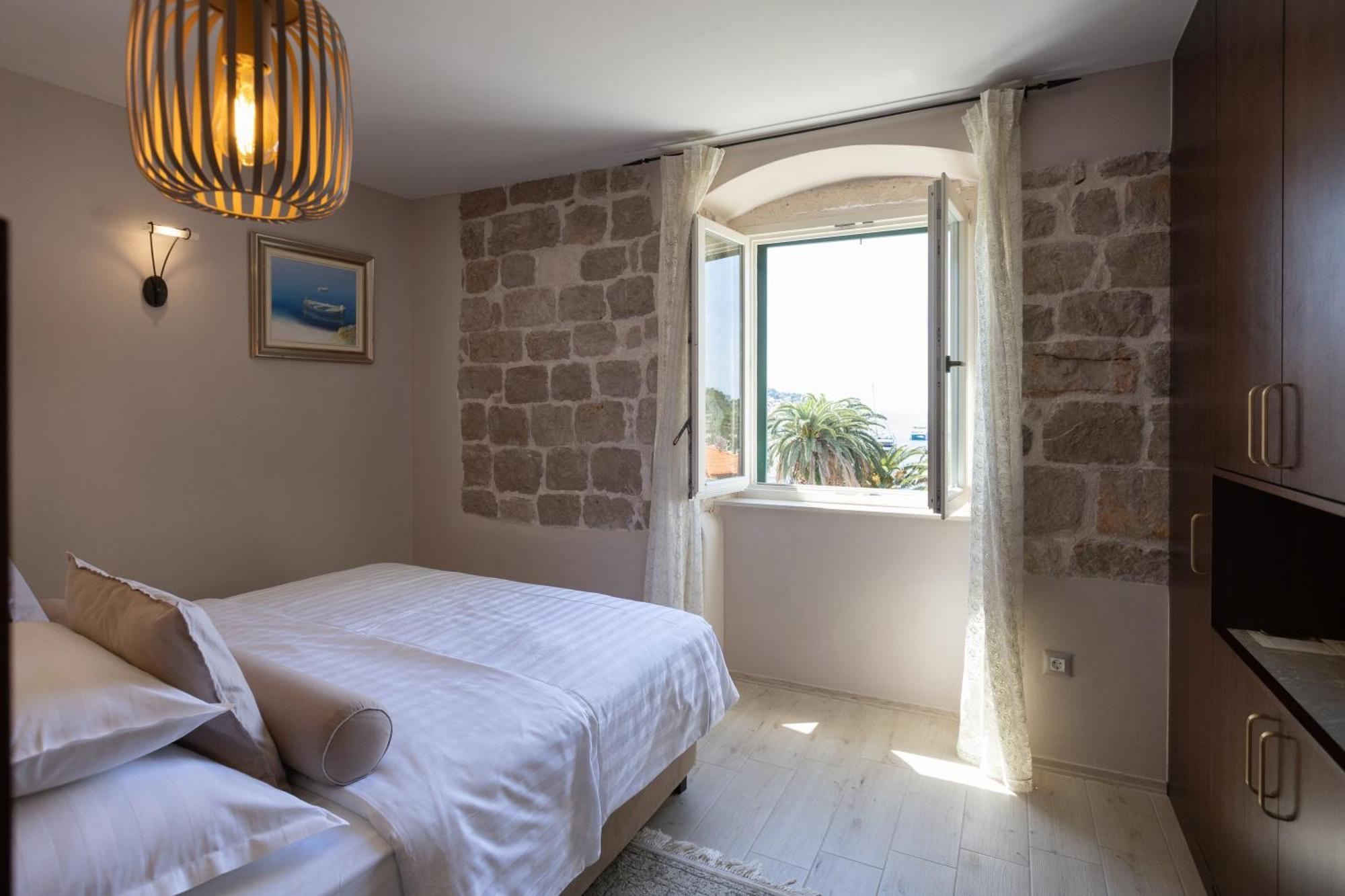 Heritage Hotel Park Hvar Hvar Town Exteriér fotografie