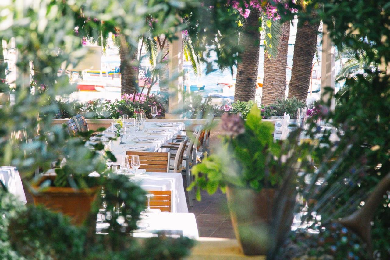 Heritage Hotel Park Hvar Hvar Town Exteriér fotografie